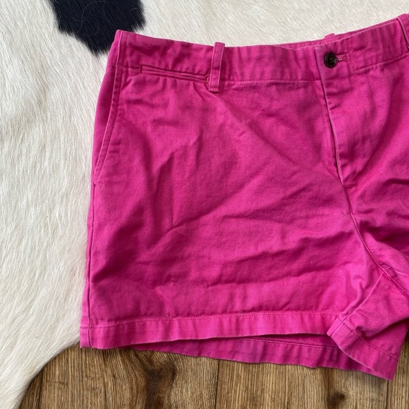 Ralph Lauren Sport shorts in pink - Picture 3 of 8